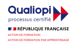 Logo qualiopi 