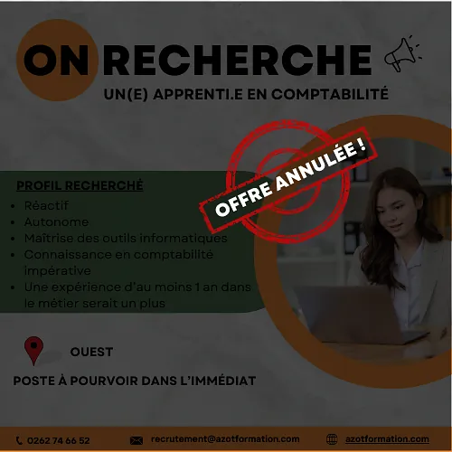 ODE - assistant comptable gestion